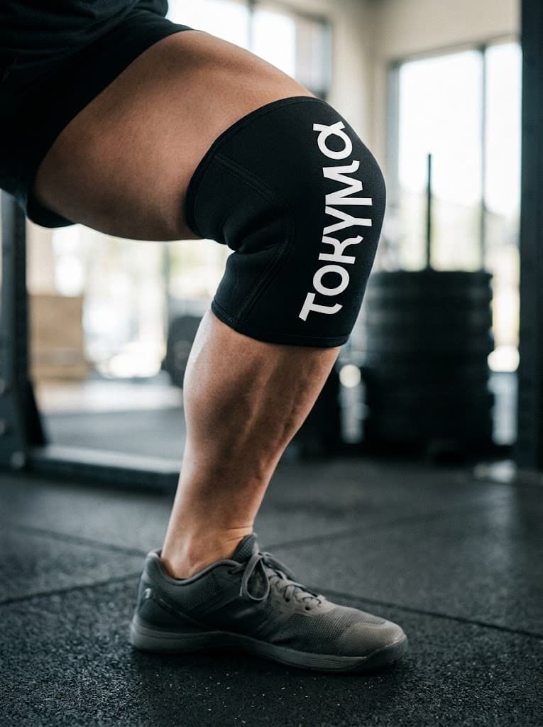 Knee Pads