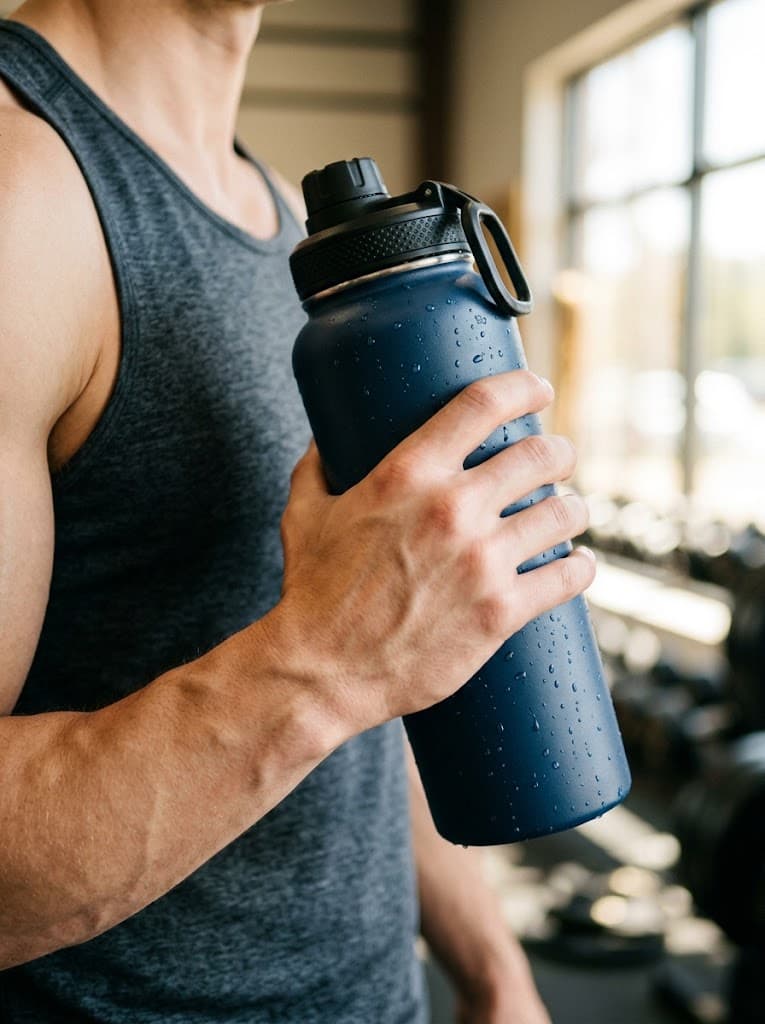 Shakers